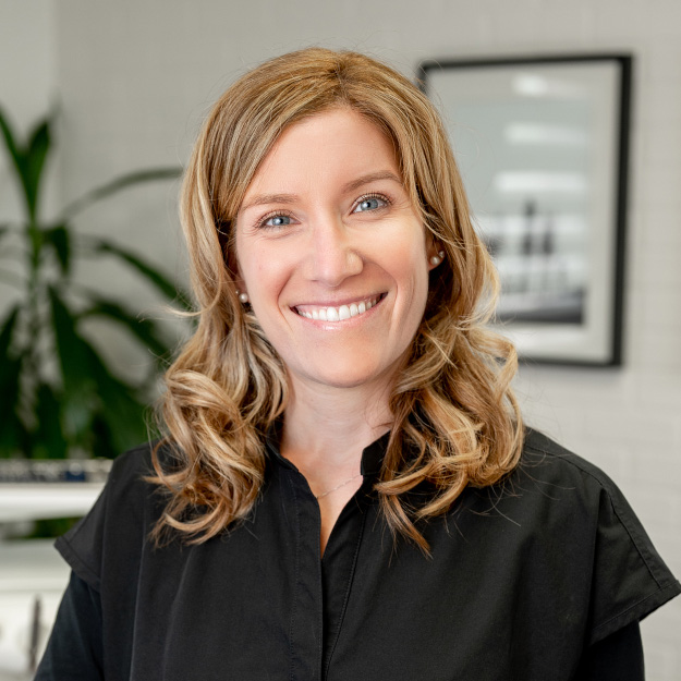 Jessica Pomerleau
